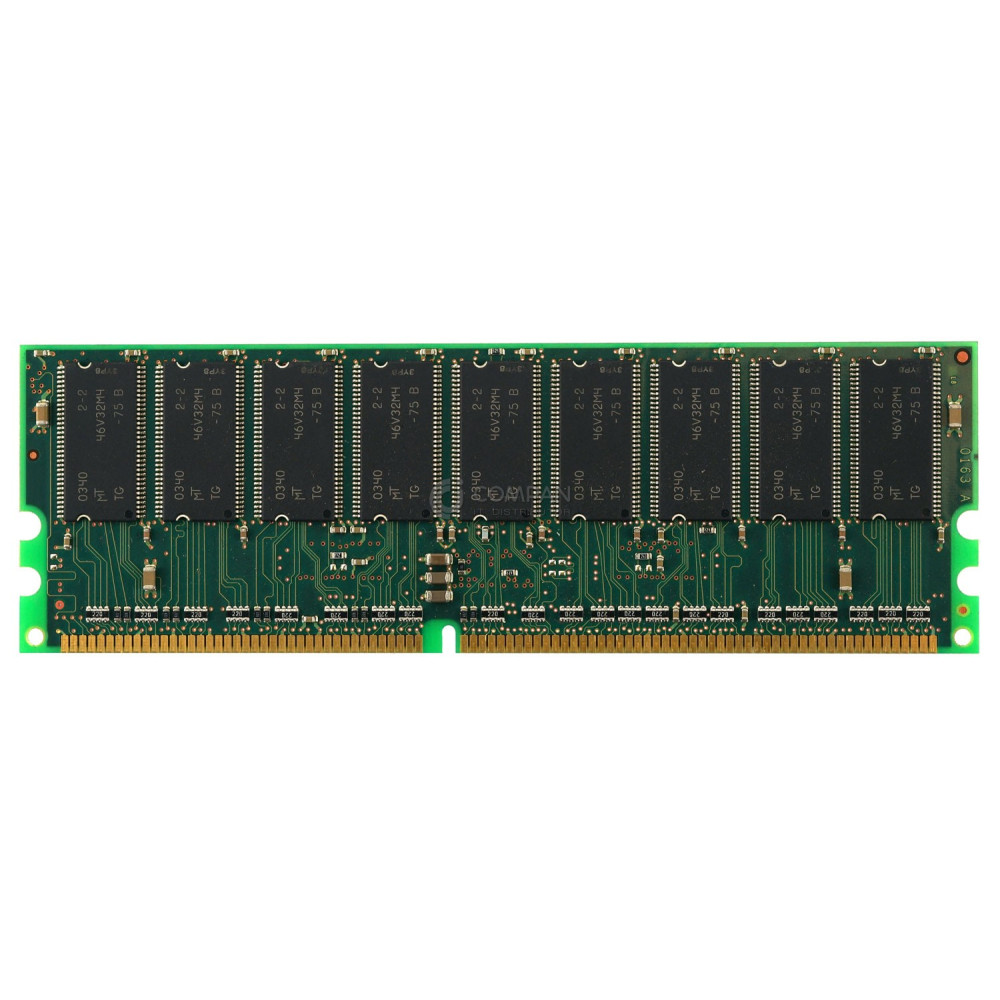 33L3282 IBM 256MB  DDR 200MHZ PC1600 MEMORY
